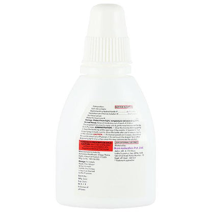 OTRIFRESH O 0.05% Nasal Drops 10ml - Global Surgicals