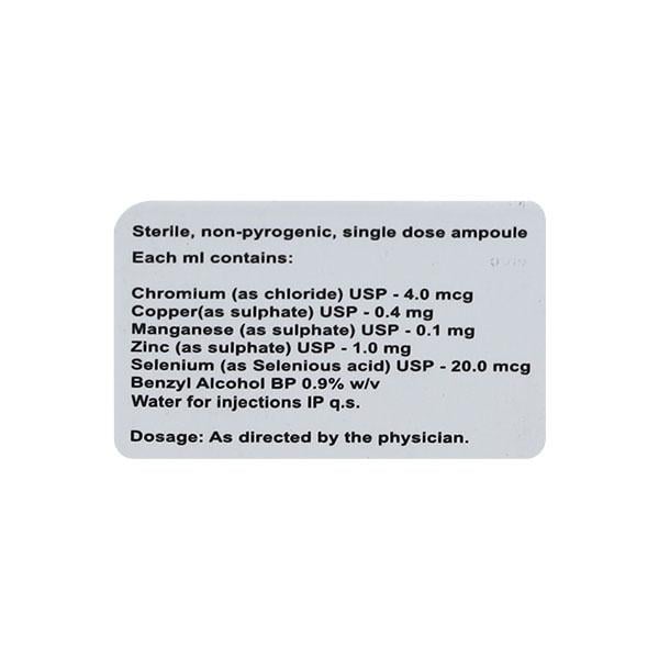 Otski Injection 3ml - Global Surgicals