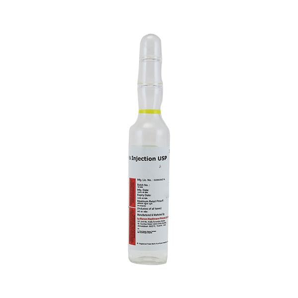 Otski Injection 3ml - Global Surgicals
