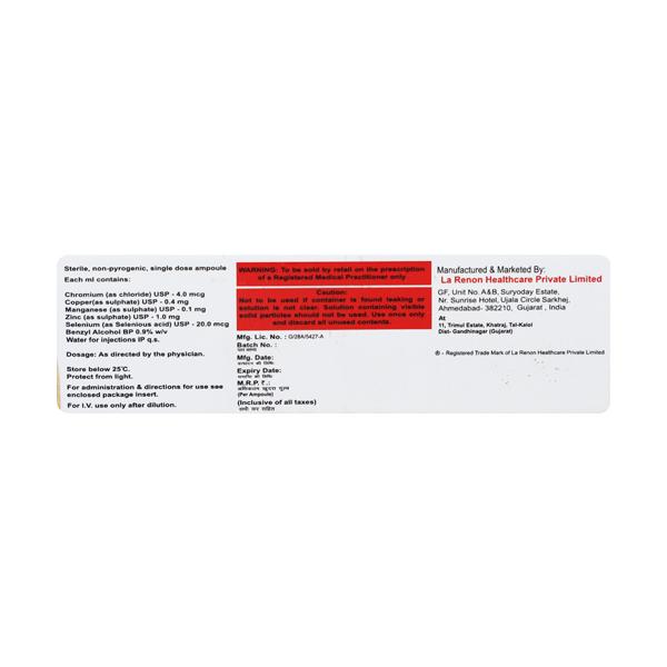 Otski Injection 3ml - Global Surgicals