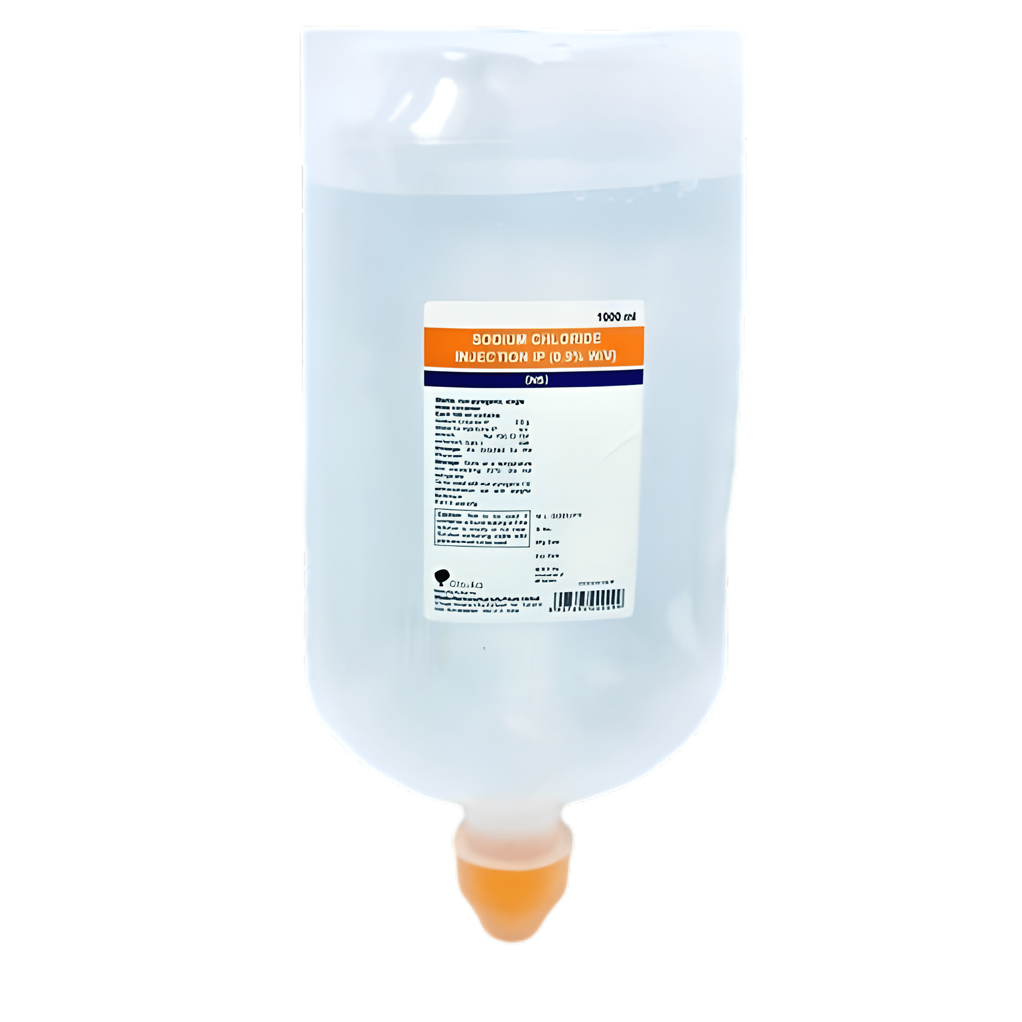 Otsuka Ns 1000ml Injection - Global Surgicals
