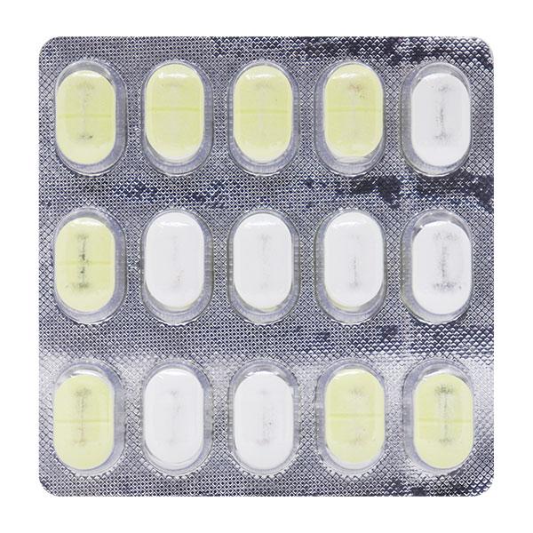 Geminor M2 Forte Tablet 15'S
