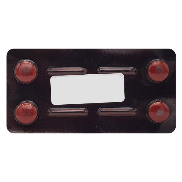 Folitrax 25mg Tablet 4'S