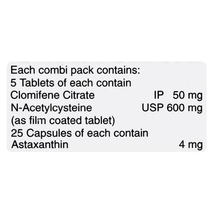 OVAA SHIELD Combipack 1's - Global Surgicals