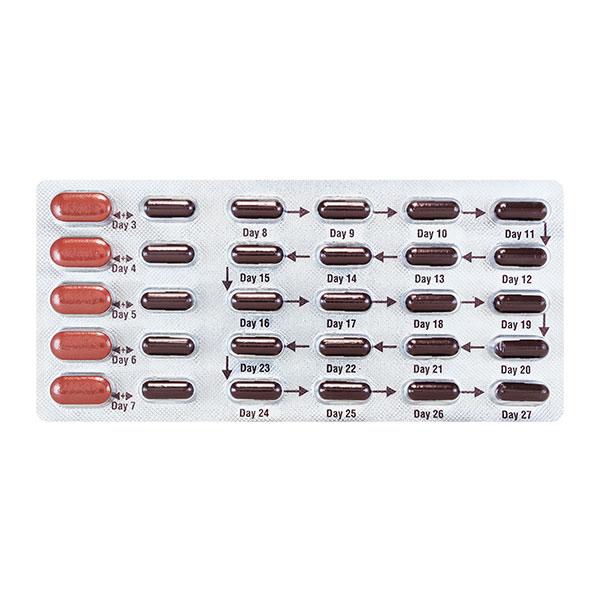 OVAA SHIELD Combipack 1's - Global Surgicals