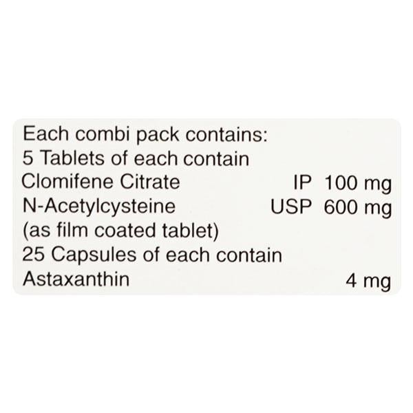 Ovaa Shield DS Combipack 1'S - Global Surgicals