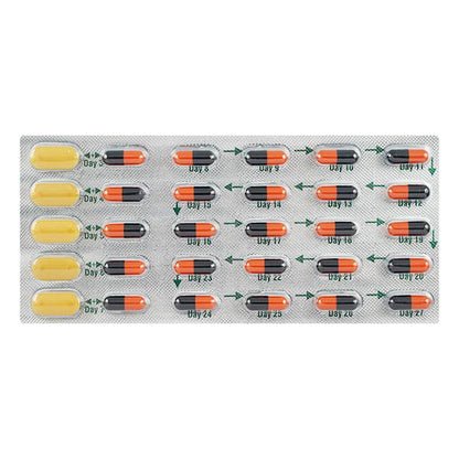Ovaa Shield DS Combipack 1'S - Global Surgicals