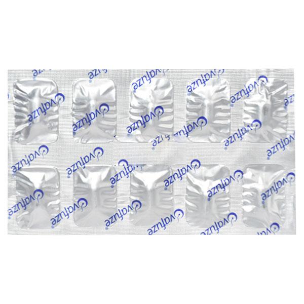 Ovafuze Tablet 10'S - Global Surgicals