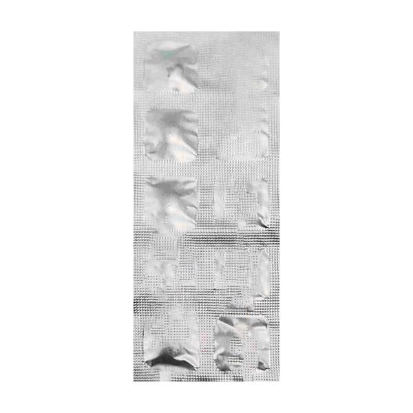 Ovares SR Tablet 10'S - Global Surgicals