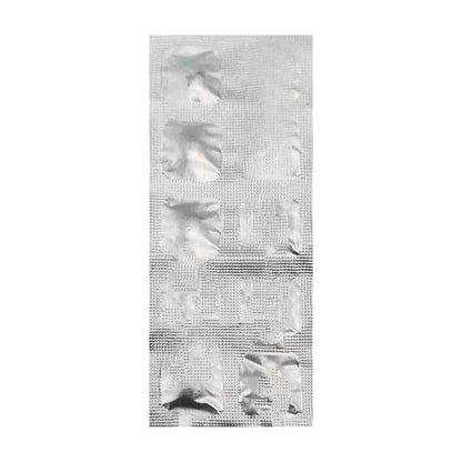 Ovares SR Tablet 10'S - Global Surgicals