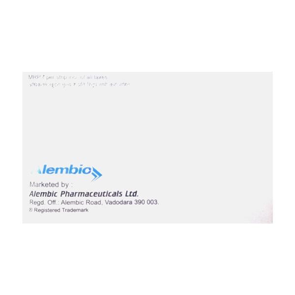 OVIGYN D PLUS Capsule 10's - Global Surgicals