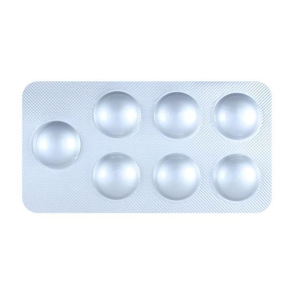 OVISERV SR 75mg Tablet 7's - Global Surgicals