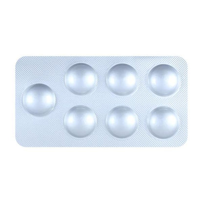 OVISERV SR 75mg Tablet 7's - Global Surgicals