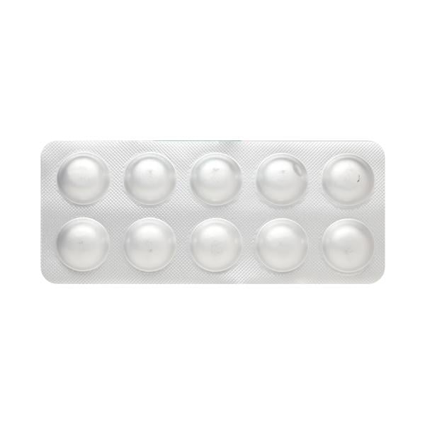 OVISTERONE SR PLUS Tablet 10's - Global Surgicals