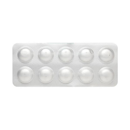 OVISTERONE SR PLUS Tablet 10's - Global Surgicals