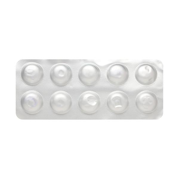 OVISTERONE SR Tablet 10's - Global Surgicals
