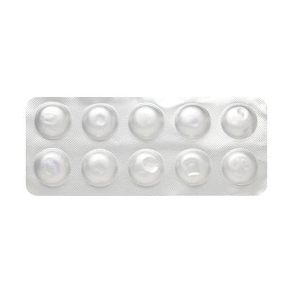 OVISTERONE SR Tablet 10's - Global Surgicals