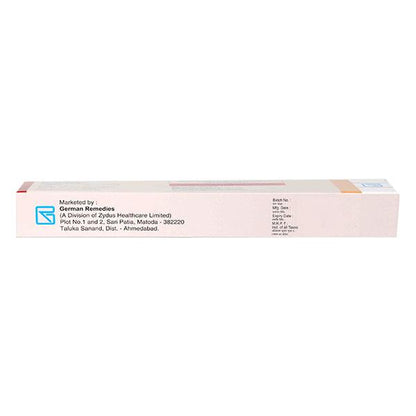 Ovucet 0.25mg Injection 1'S - Global Surgicals