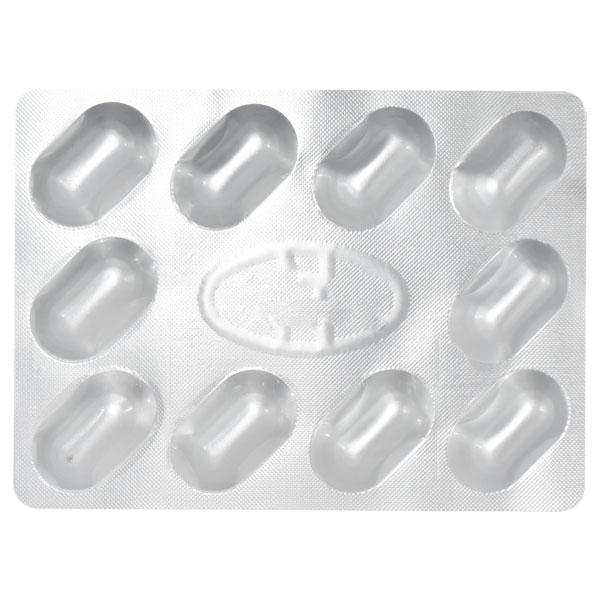 Tricomax AG Tablet 10'S