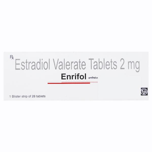 ENRIFOL 2 Tablet 28's