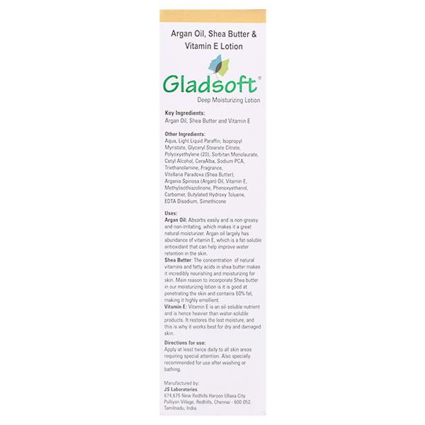 GLADSOFT Lotion 100ml