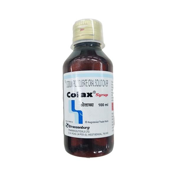 COLAX Syrup 100ml