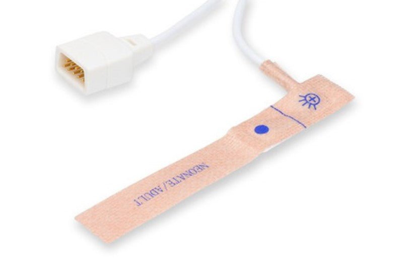 Oxisensor Oxygen Sensor - Global Surgicals