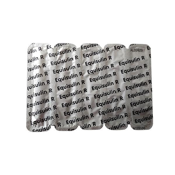 EQUISULIN R Cartridge 3ml