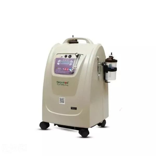 Oxygen Concentrator 10 ltrs - Global Surgicals