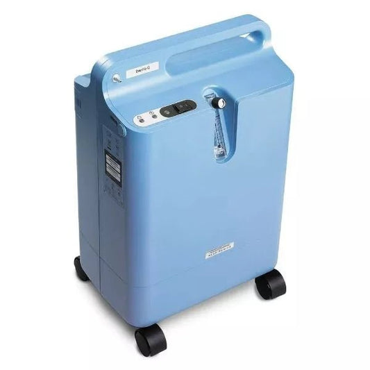 Oxygen Concentrator - Global Surgicals