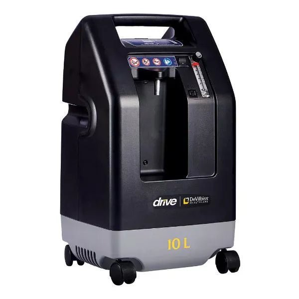 Oxygen Concentrator - Global Surgicals