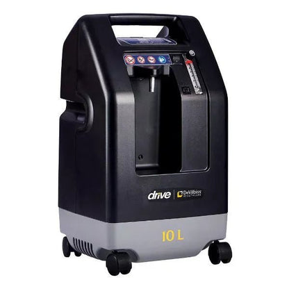 Oxygen Concentrator - Global Surgicals