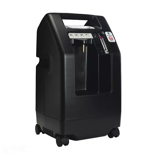 Oxygen Concentrator 5 ltrs - Global Surgicals