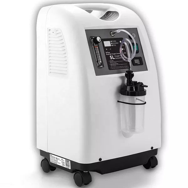 Oxygen Concentrator - Global Surgicals