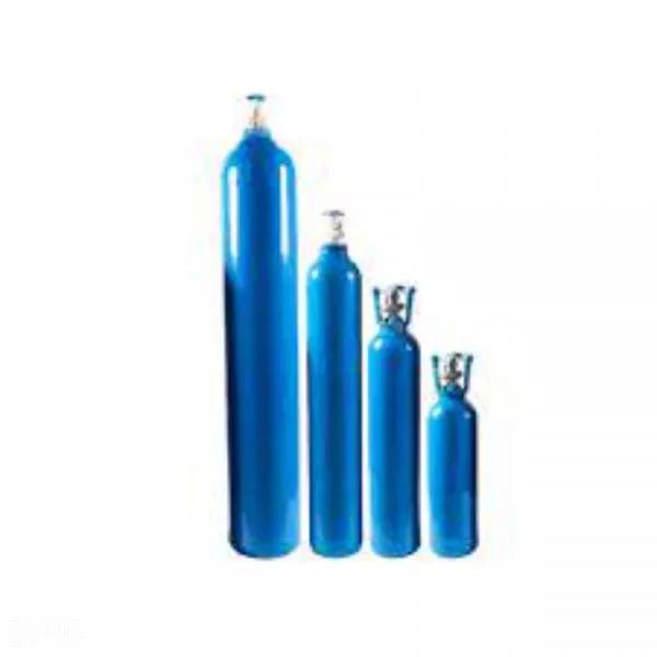 Oxygen Cylinder 10L - Global Surgicals
