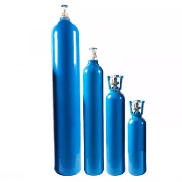 Oxygen Cylinder 50L - Global Surgicals