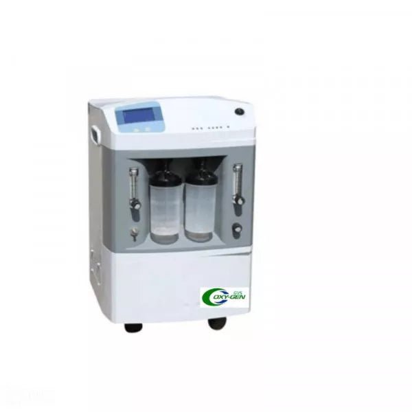 Oxymed Oxygen Concentrator 10L - Global Surgicals