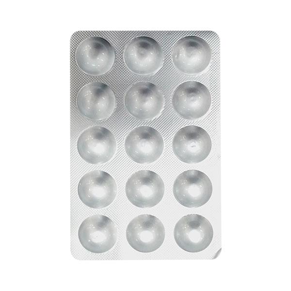 FRITOLEV 250 Tablet 15's