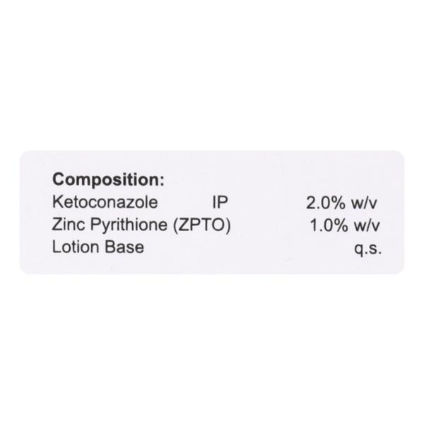 KETOSCALP Lotion 50ml