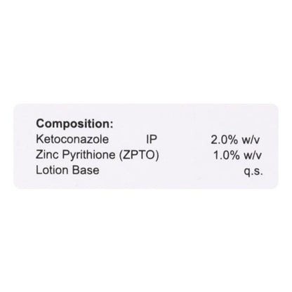 KETOSCALP Lotion 50ml