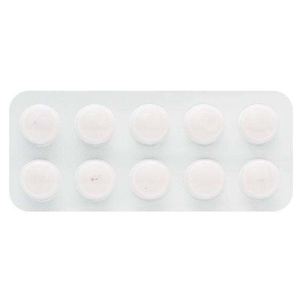 LINSITA 50 Tablet 10's