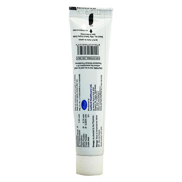 EBERFORD Cream 15gm