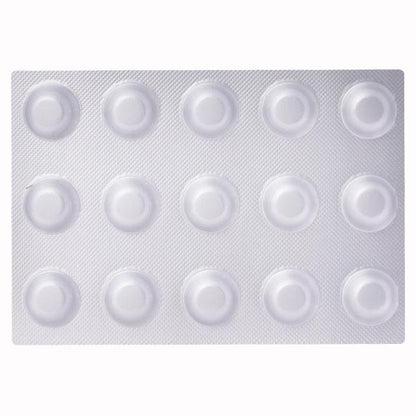 VYLDA 50mg Tablet 15's