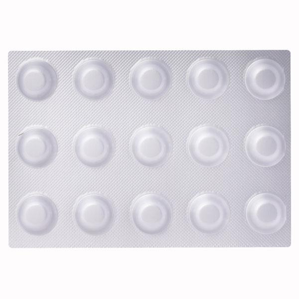 VYLDA 50mg Tablet 15's