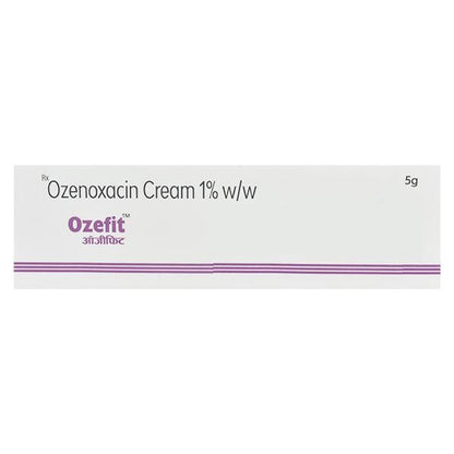 OZEFIT Cream 5gm - Global Surgicals