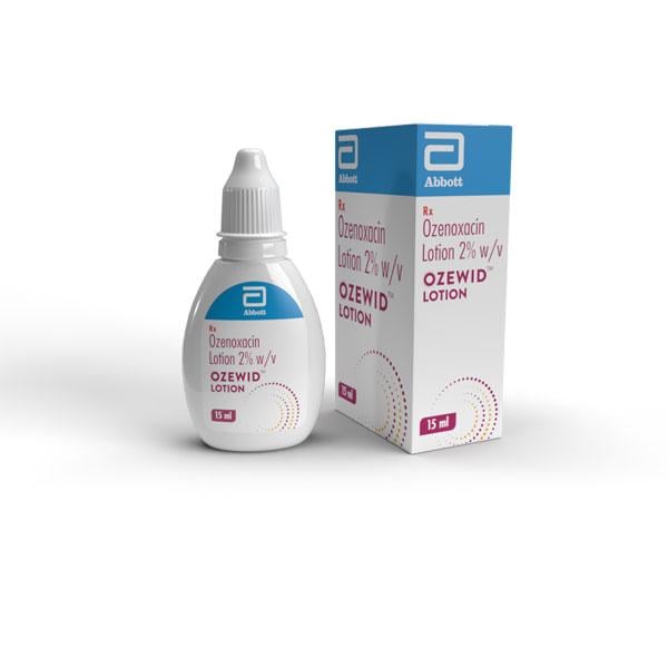 OZEWID Lotion 15ml - Global Surgicals