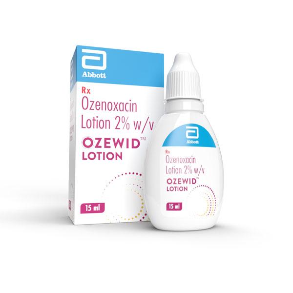 OZEWID Lotion 15ml - Global Surgicals