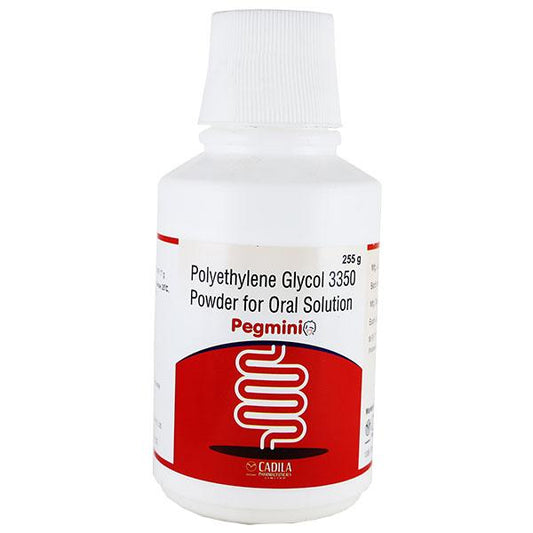 Pegmini Powder 255gm