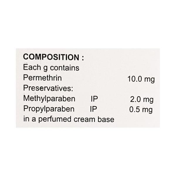 CEASEMITE Cream 120gm