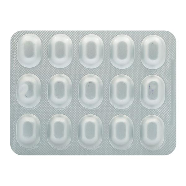 DAPAGAIN 10 Tablet 15's